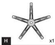 CORSAIR T3 Rush - 6