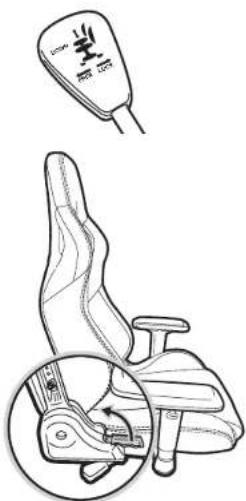 CORSAIR T3 Rush - USER MANUAL - 1