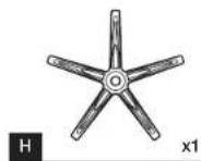 CORSAIR T3 Rush - CONTENUTO DELLA CONFEZIONE T3 RUSH - 8
