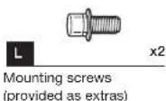 CORSAIR T3 Rush - T3 RUSH BOX CONTENTS T3 RUSH ASSEMBLY INSTRUCTIONS - 12