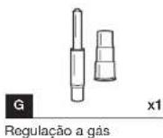 CORSAIR T3 Rush - CONTEÚDO DA EMBALAGEM DA T3 RUSH - 7