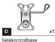 CORSAIR T3 Rush - T3 RUSH INNHOLD I ESKEN - 4