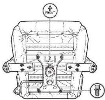 CORSAIR T3 Rush - T3 RUSH ASSEMBLY INSTRUCTIONS T3 RUSH ASSEMBLY INSTRUCTIONS - 2