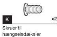 CORSAIR T3 Rush - T3 RUSH-ÆSKENS INDHOLD - 11