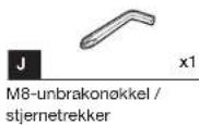 CORSAIR T3 Rush - T3 RUSH INNHOLD I ESKEN - 10