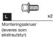 CORSAIR T3 Rush - T3 RUSH INNHOLD I ESKEN - 12
