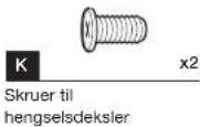 CORSAIR T3 Rush - T3 RUSH INNHOLD I ESKEN - 11