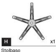 CORSAIR T3 Rush - T3 RUSH INNHOLD I ESKEN - 8