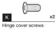 CORSAIR T3 Rush - T3 RUSH BOX CONTENTS T3 RUSH ASSEMBLY INSTRUCTIONS - 11