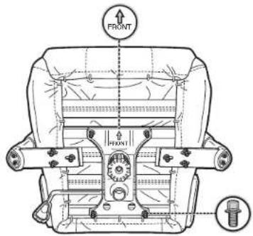 CORSAIR T3 Rush - T3 RUSH MONSTERINGSINSTRUKSJONER - 3