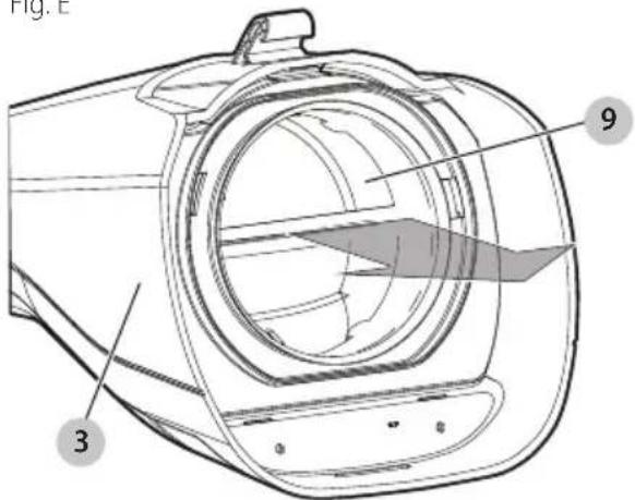 BLACK & DECKER HLVB315JP07 - TWO-YEAR LIMITED WARRANTY - 3