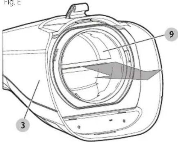 BLACK & DECKER HLVB315JP07 - TWO-YEAR LIMITED WARRANTY - 2