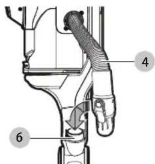 BLACK & DECKER HCUA525JPC - EsPANOI - 4