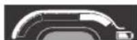 BLACK & DECKER HCUA525JPC - Indicateur d'etat de charge - 3