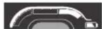 BLACK & DECKER HCUA525JPC - State of charge indicator - 3