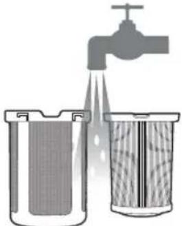 BLACK & DECKER HCUA525JPC - FRAAnCAis - 2