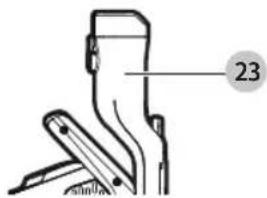 BLACK & DECKER HCUA525JPC - EsPANOI - 2