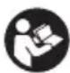 BLACK & DECKER HLVB315JCZ01 - WARNING! Read all safety warnings - 1