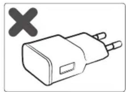 SAMSUNG HD39J1230GW - Consignes de sécurité - 2