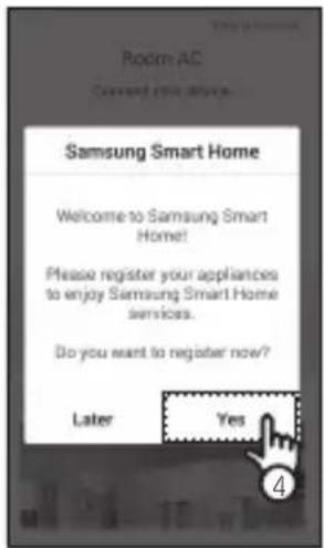 SAMSUNG HD39J1230GW - iOS - 4