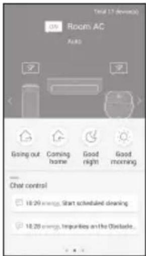 SAMSUNG HD39J1230GW - iOS - 14