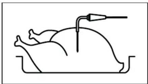 ELECTROLUX KBB5X - WARNING! - 1