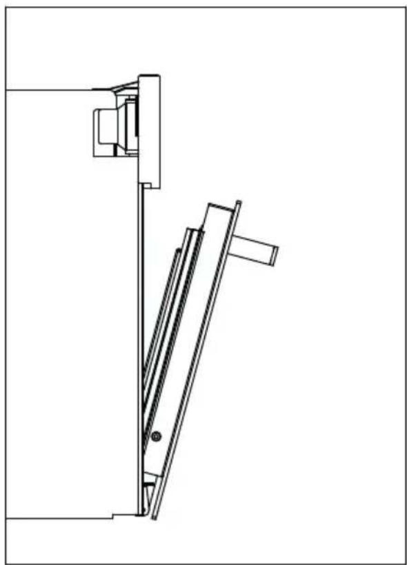 ELECTROLUX KBB5X - WARNING! - 1