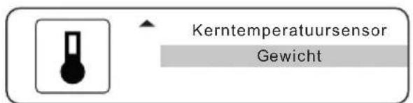 ELECTROLUX KBB5X - Schema koelen of invriezen met gewicht - 2