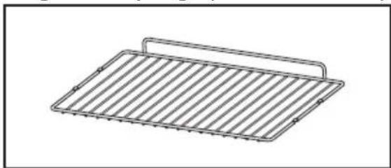 ELECTROLUX KBB5X - Accessoires - 1