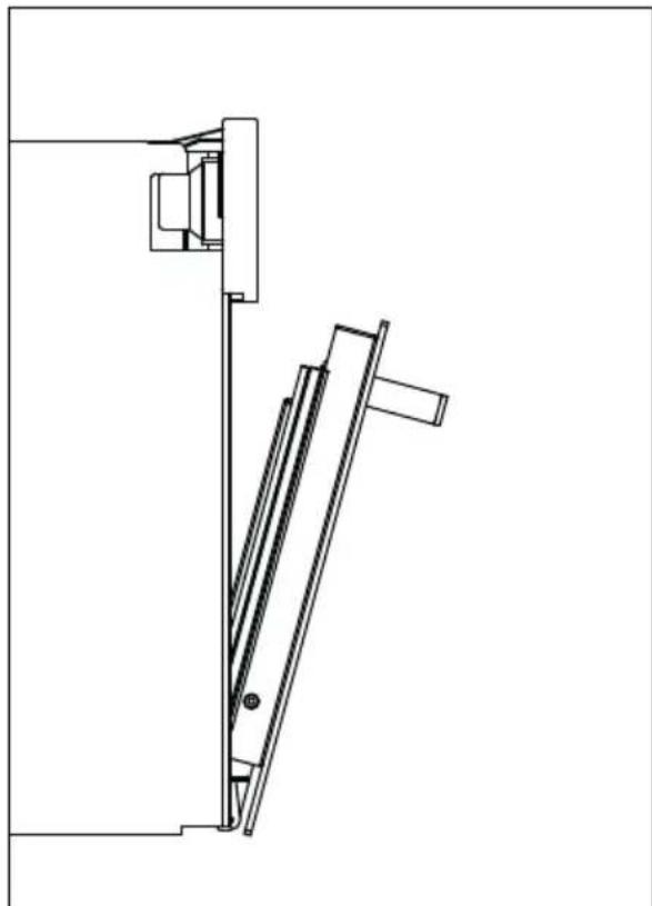 ELECTROLUX KBB5X - ACHTUNG! - 1