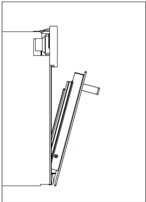 ELECTROLUX KBB5X - LET OP! - 1