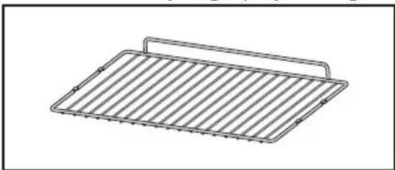 ELECTROLUX KBB5X - Accessories - 1