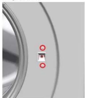 SIEMENS iQ700 WM14VM93 - Noue: - 1