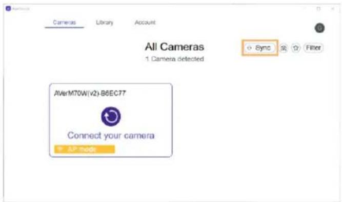 AVer AVerVision M70W - IP 衡突 - 5