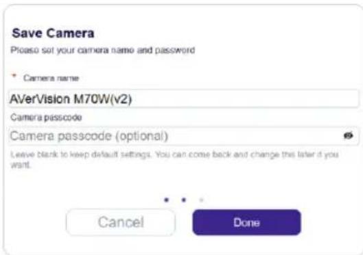 AVer AVerVision M70W - Méthode 1 - 4