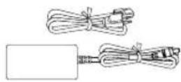 AVer AVerVision M70W - Inhalt der Verpackung - 2