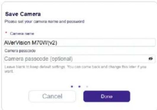 AVer AVerVision M70W - Method 1 - 4