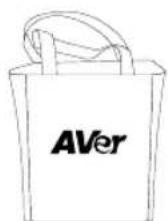 AVer AVerVision M70W - Optional Accessories - 1