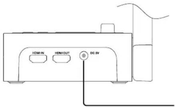 AVer AVerVision M70W - 1