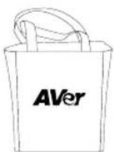 AVer AVerVision M70W - 選購配件 - 1