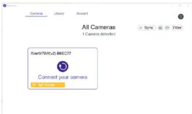 AVer AVerVision M70W - Conexión Wi-Fi - 2