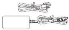 AVer AVerVision M70W - Contenu de l'emballage - 2