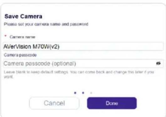 AVer AVerVision M70W - Metodo 1 - 4