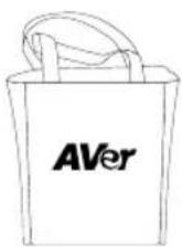 AVer AVerVision M70W - Accesorios-optionales - 1
