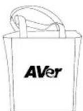 AVer AVerVision M70W - Accessorio opzionali - 1