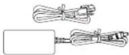 AVer AVerVision M70W - Contenuto della confezione - 2