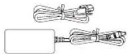 AVer AVerVision M70W - Containido del paquete - 2