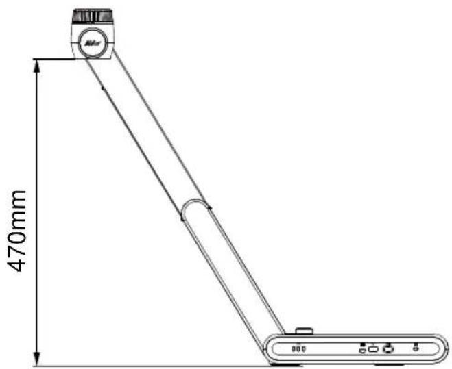 AVer AVerVision M70W - 操作八不儿 - 2