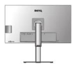 BENQ DesignVue PD2725U - 41