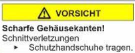 SIEMENS WM14VEH7NL - Austauschen der Turdichtung - 2